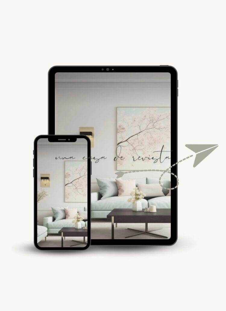 foto newsletter home missorganizer