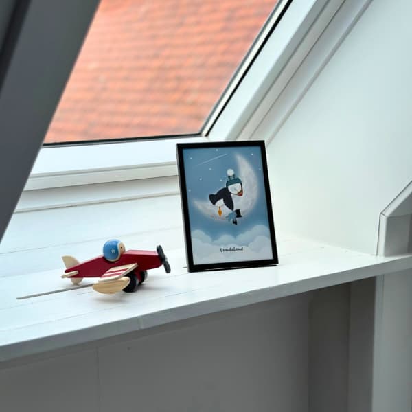 Organizar juguetes en una habitación pequeña. Resuelve estos 2 problemas.